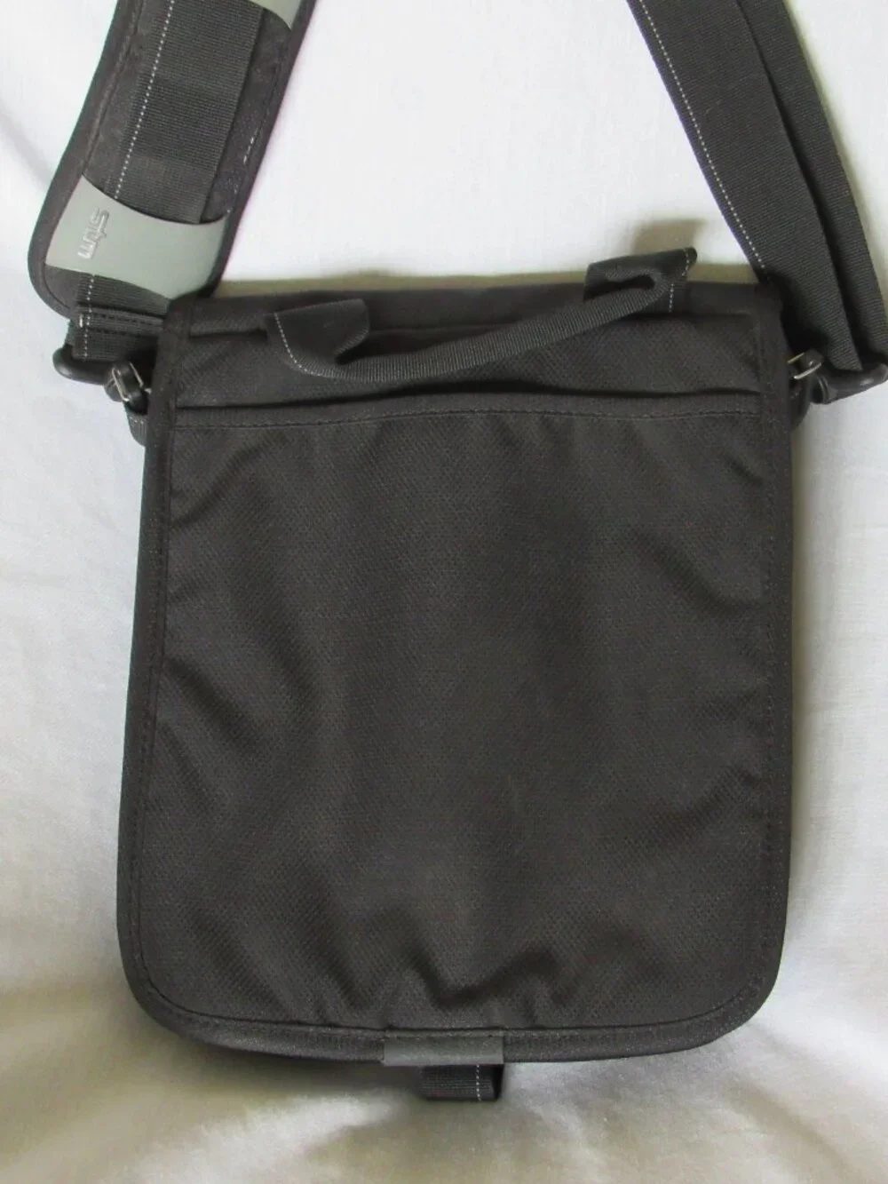 STM vertical messenger